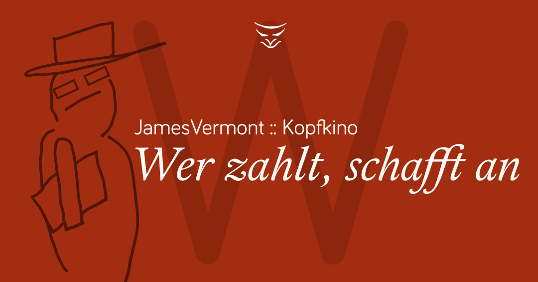 Coverbild zu der Episode